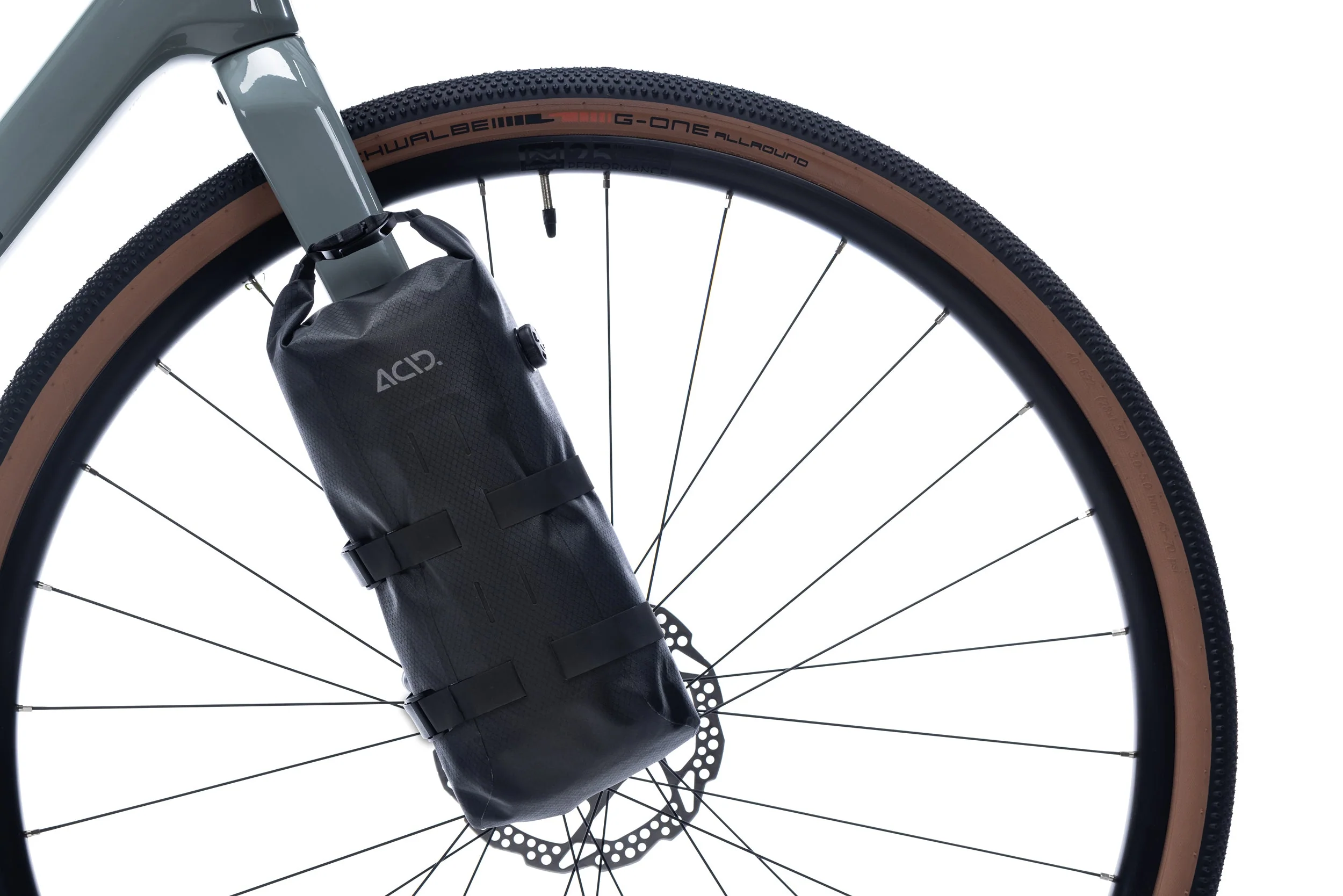 ACID Gabeltasche PACK PRO 3 - Image 3