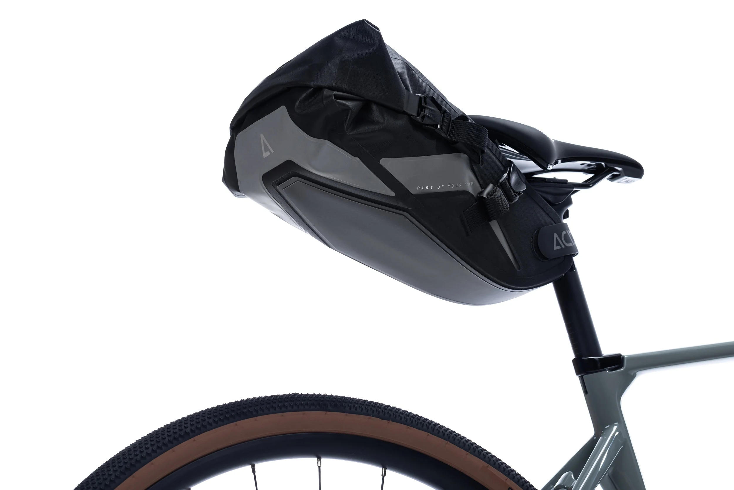 ACID Satteltasche PACK PRO 6 - Image 5
