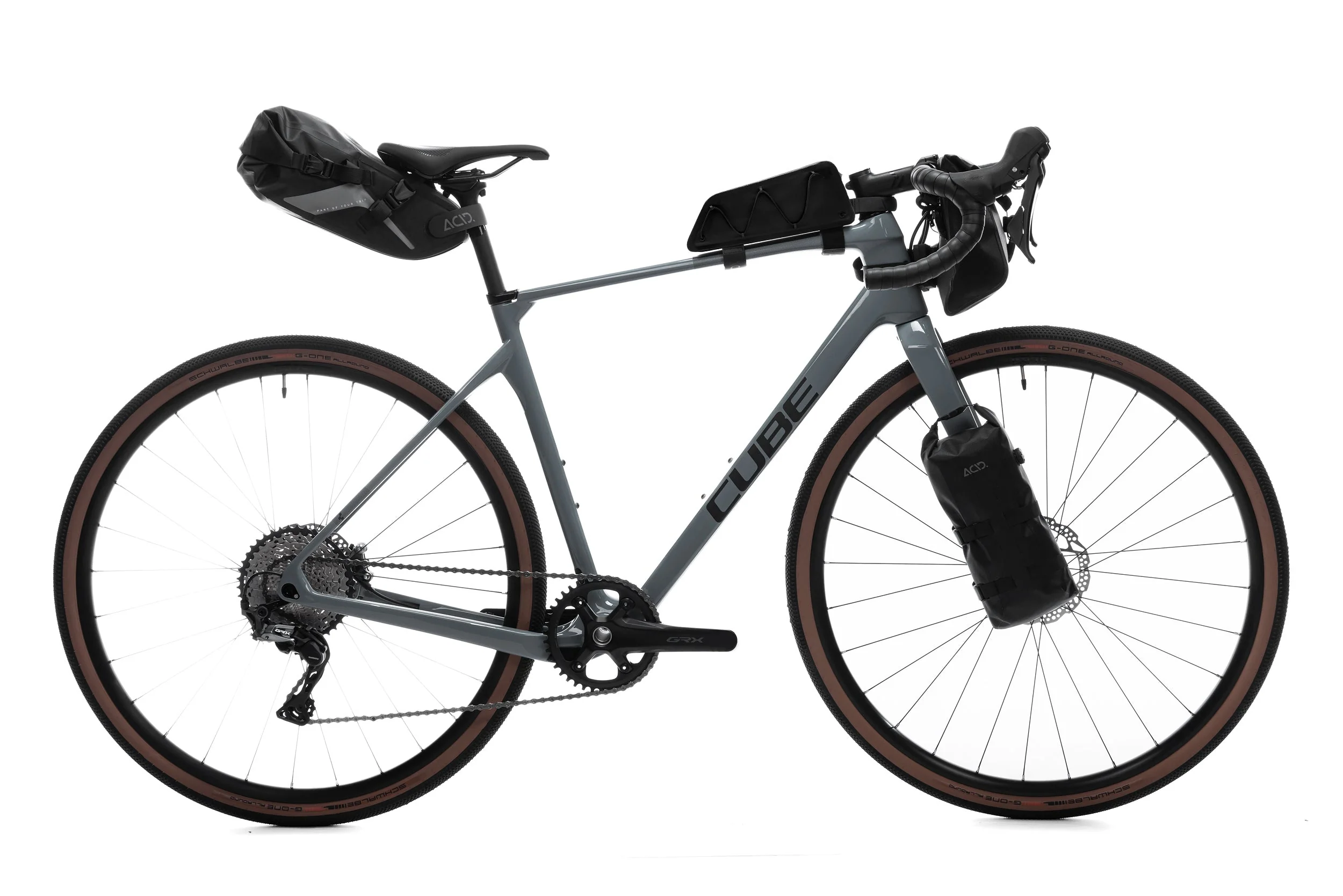 ACID Satteltasche PACK PRO 6 - Image 6