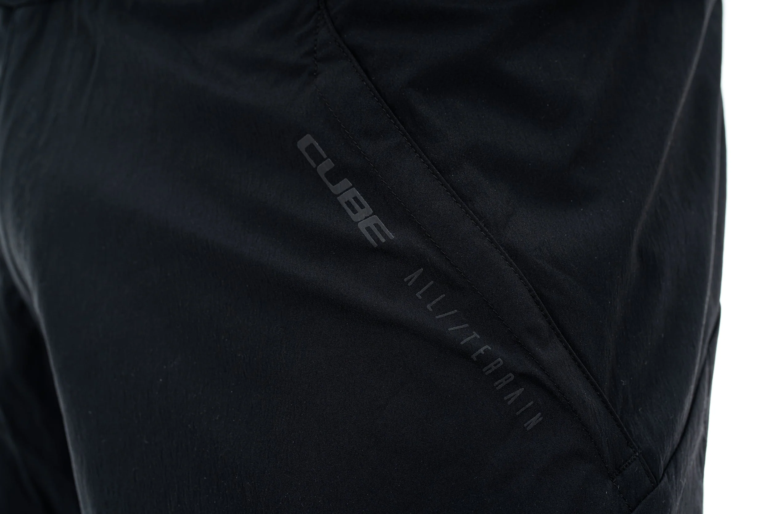 CUBE ATX Baggy Shorts Herren - Image 4