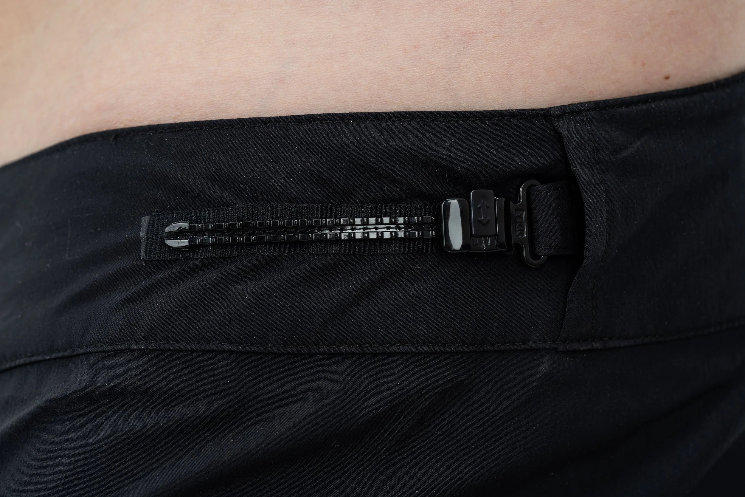 CUBE ATX Baggy Shorts Herren - Image 5