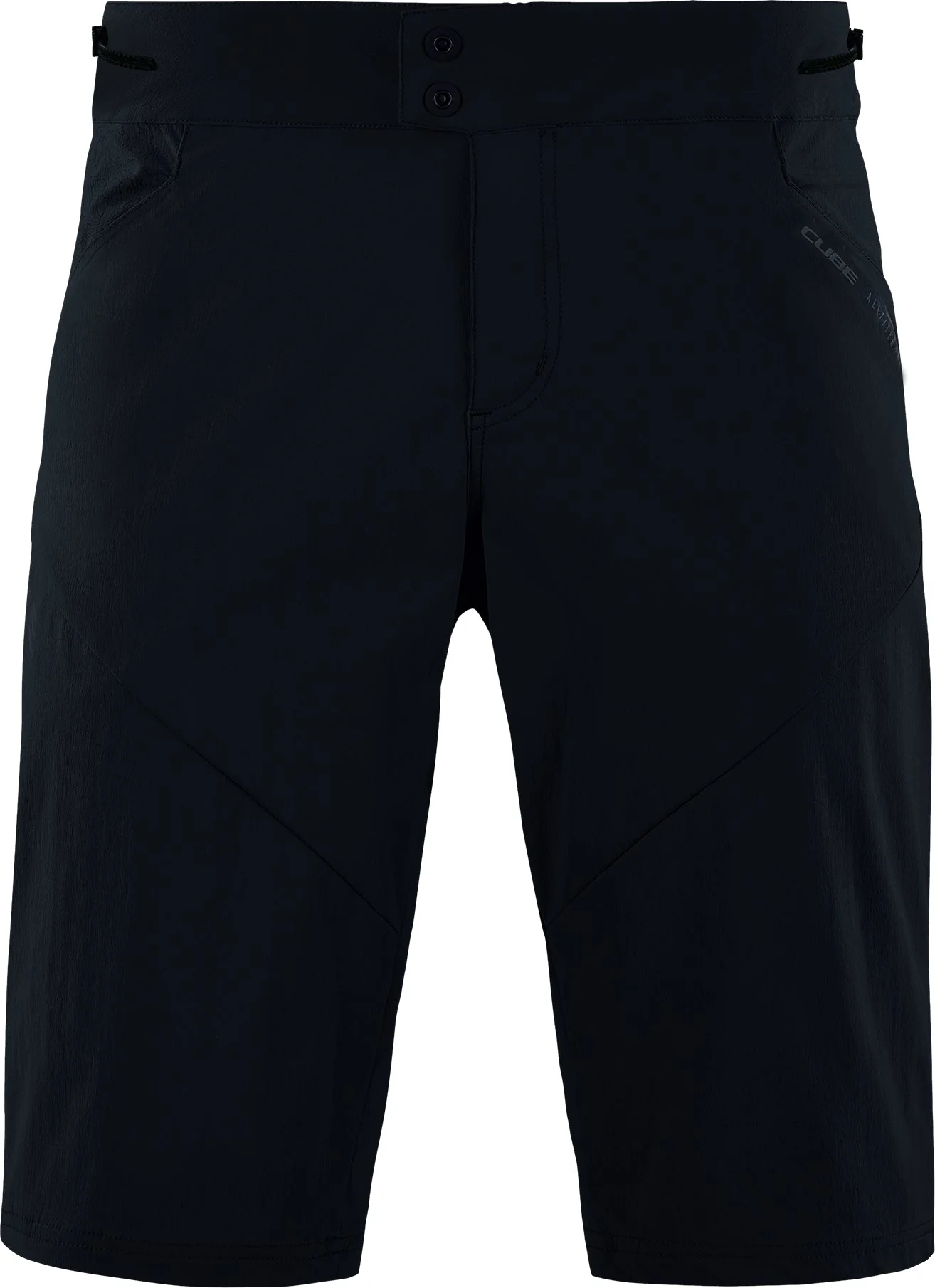 CUBE ATX Baggy Shorts Herren - Image 6