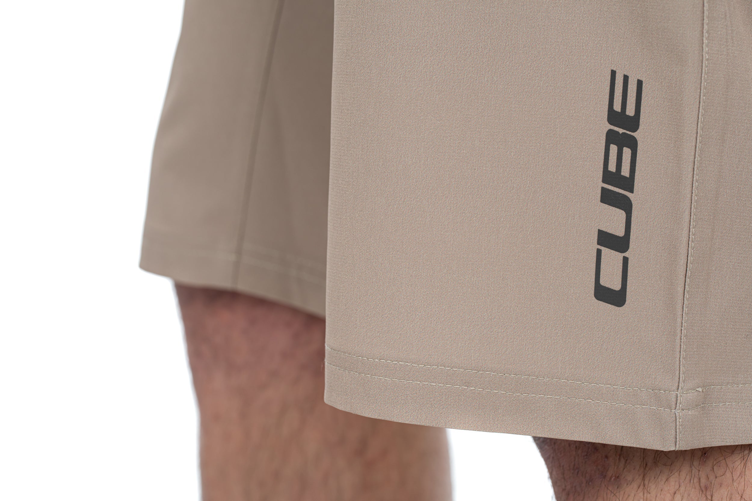 CUBE ATX Baggy Shorts CMPT sand Herren - Image 5