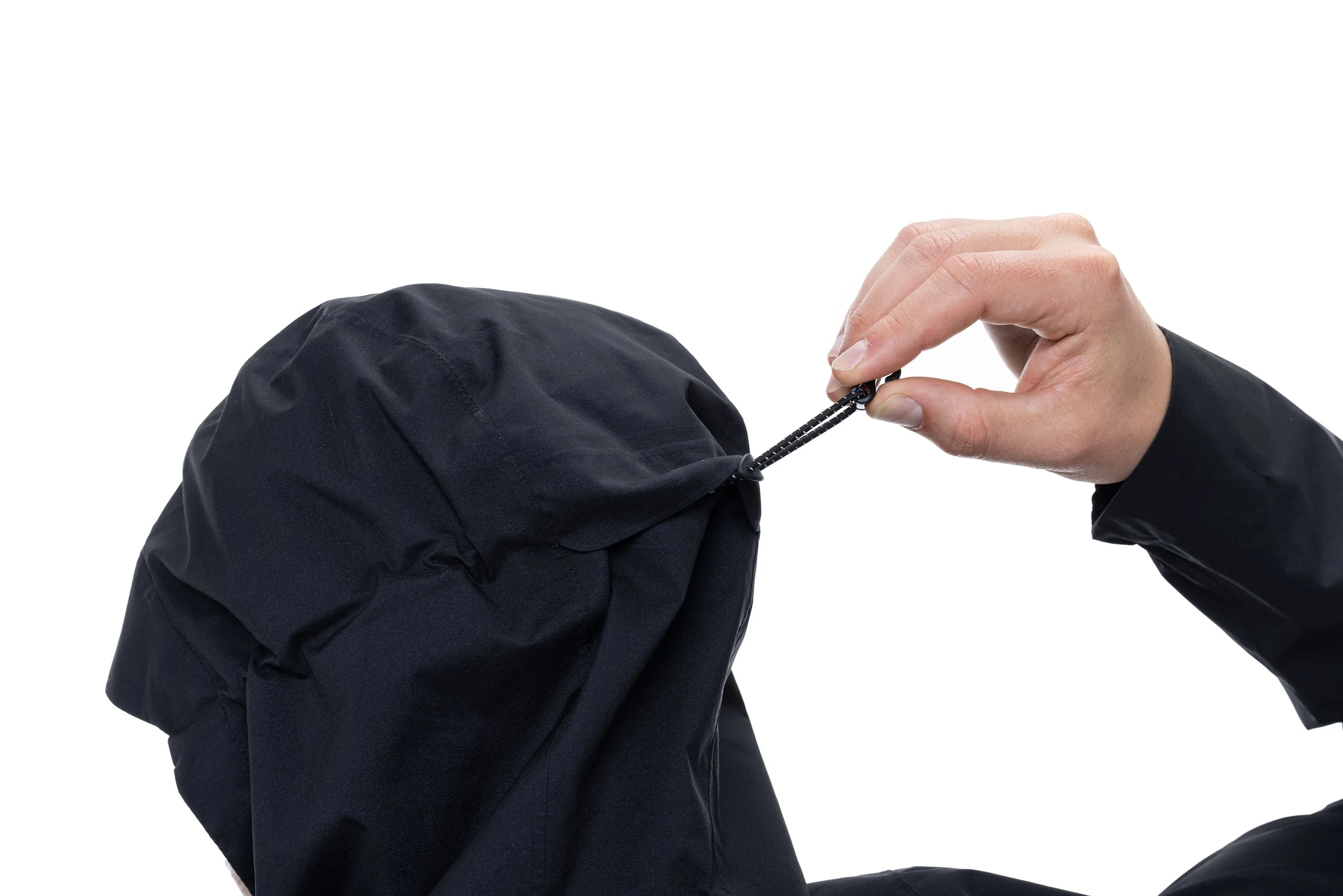 CUBE ATX Storm Jacket black Herren - Image 11