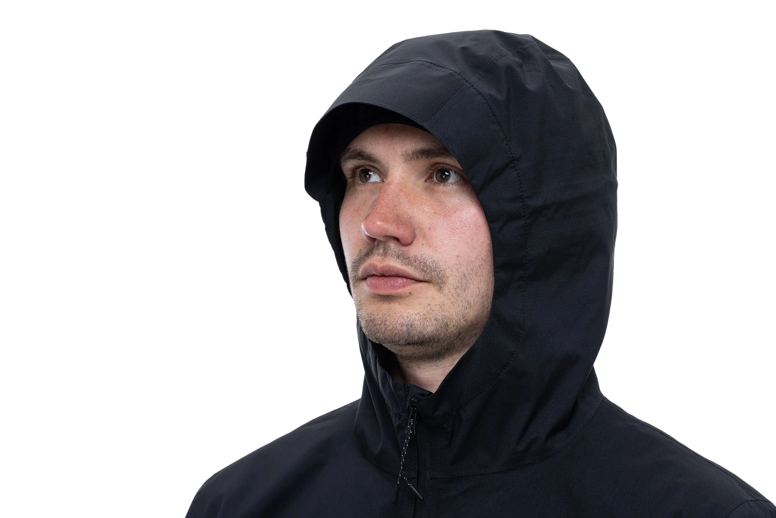 CUBE ATX Storm Jacket black Herren - Image 13