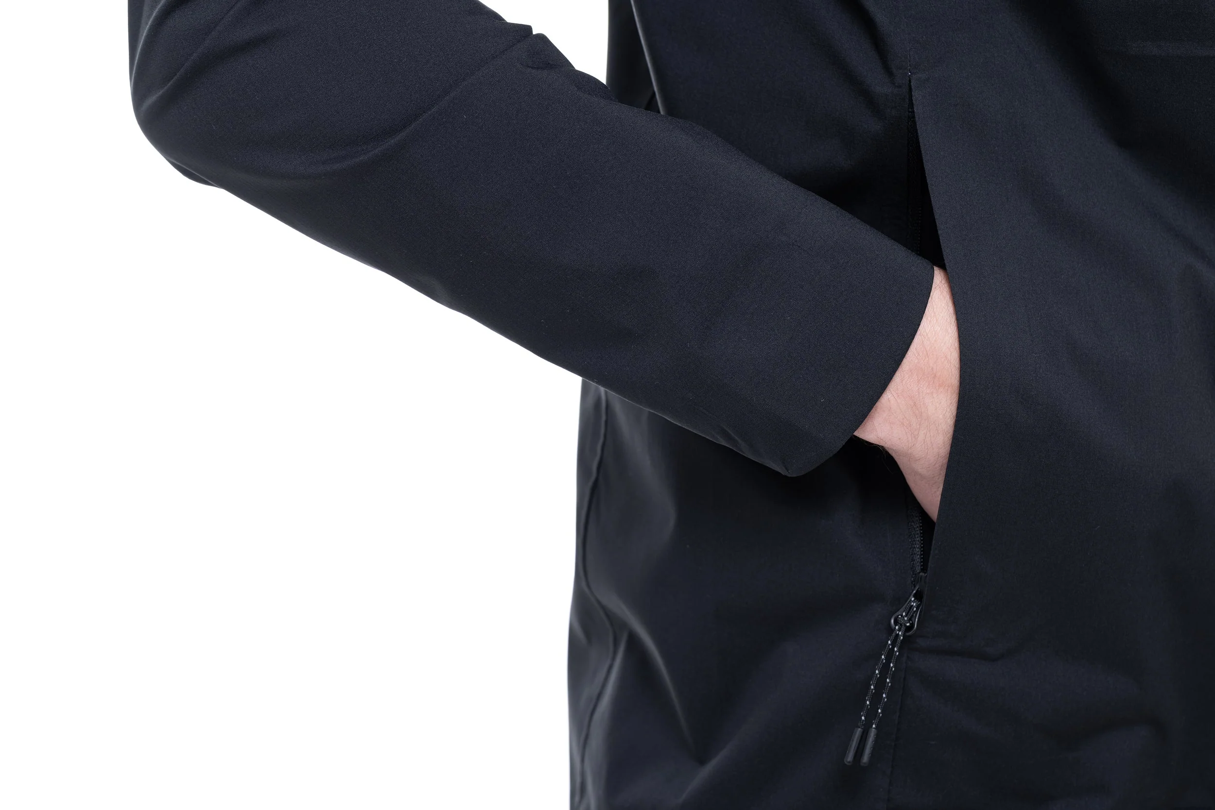 CUBE ATX Storm Jacket black Herren - Image 14