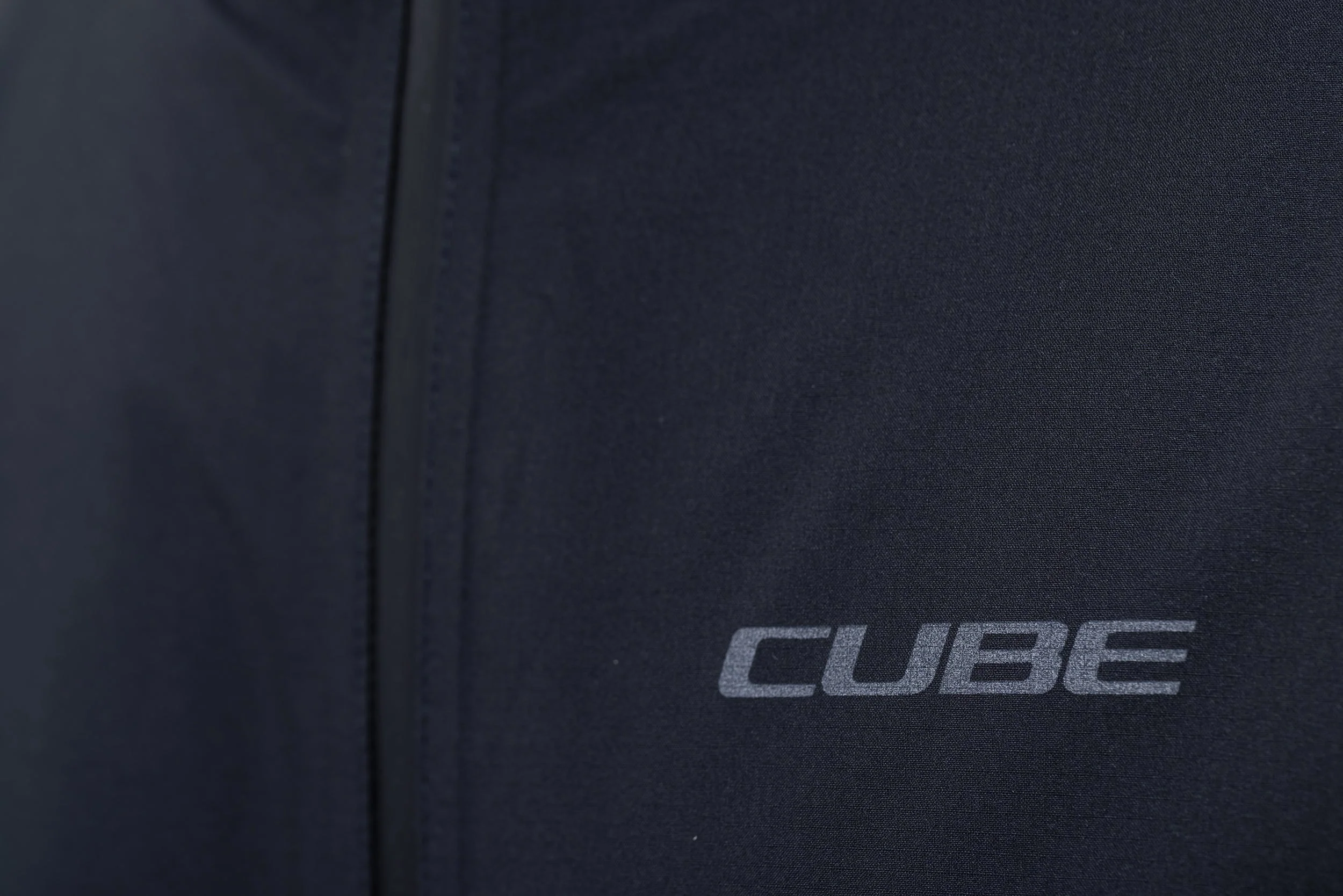 CUBE ATX Storm Jacket black Herren - Image 15