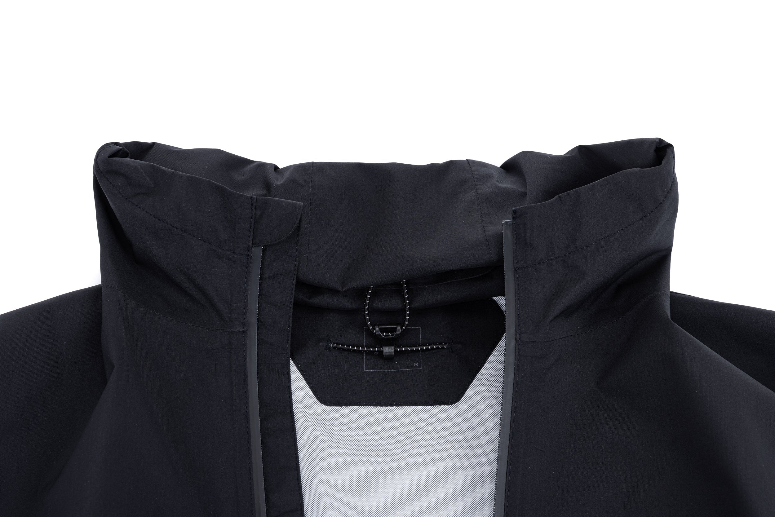 CUBE ATX Storm Jacket black Herren - Image 16