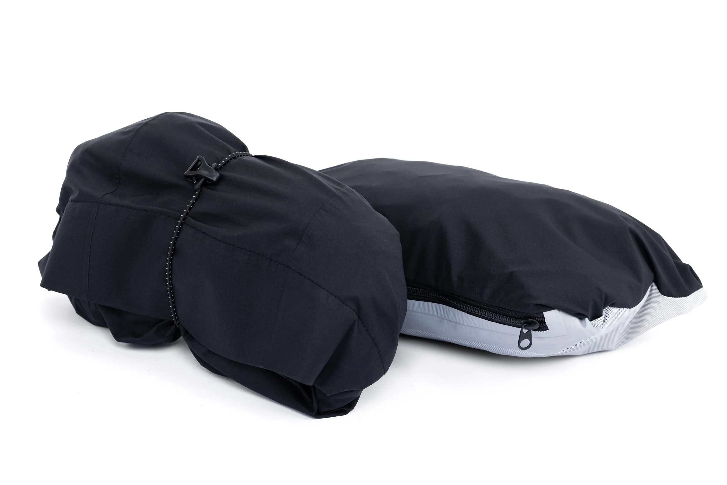 CUBE ATX Storm Jacket black Herren - Image 5