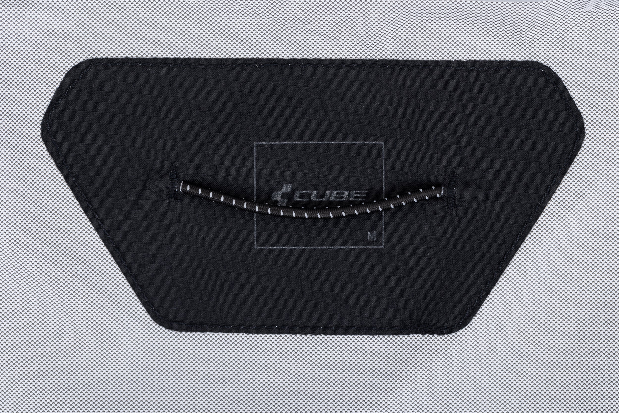 CUBE ATX Storm Jacket black Herren - Image 6