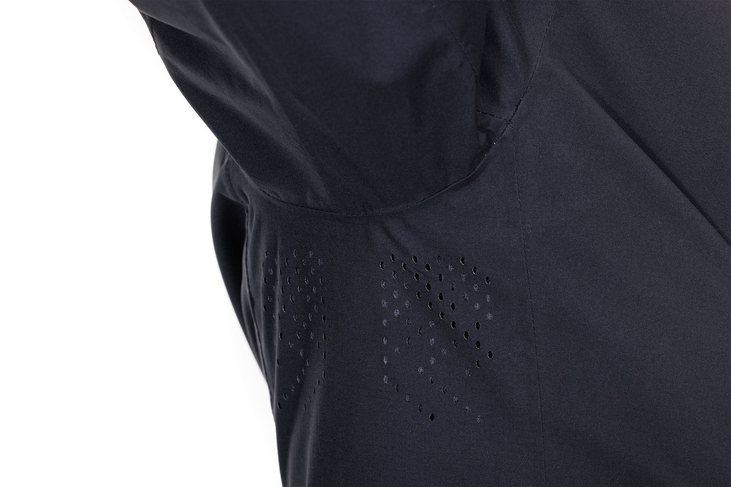 CUBE ATX Storm Jacket black Herren - Image 7