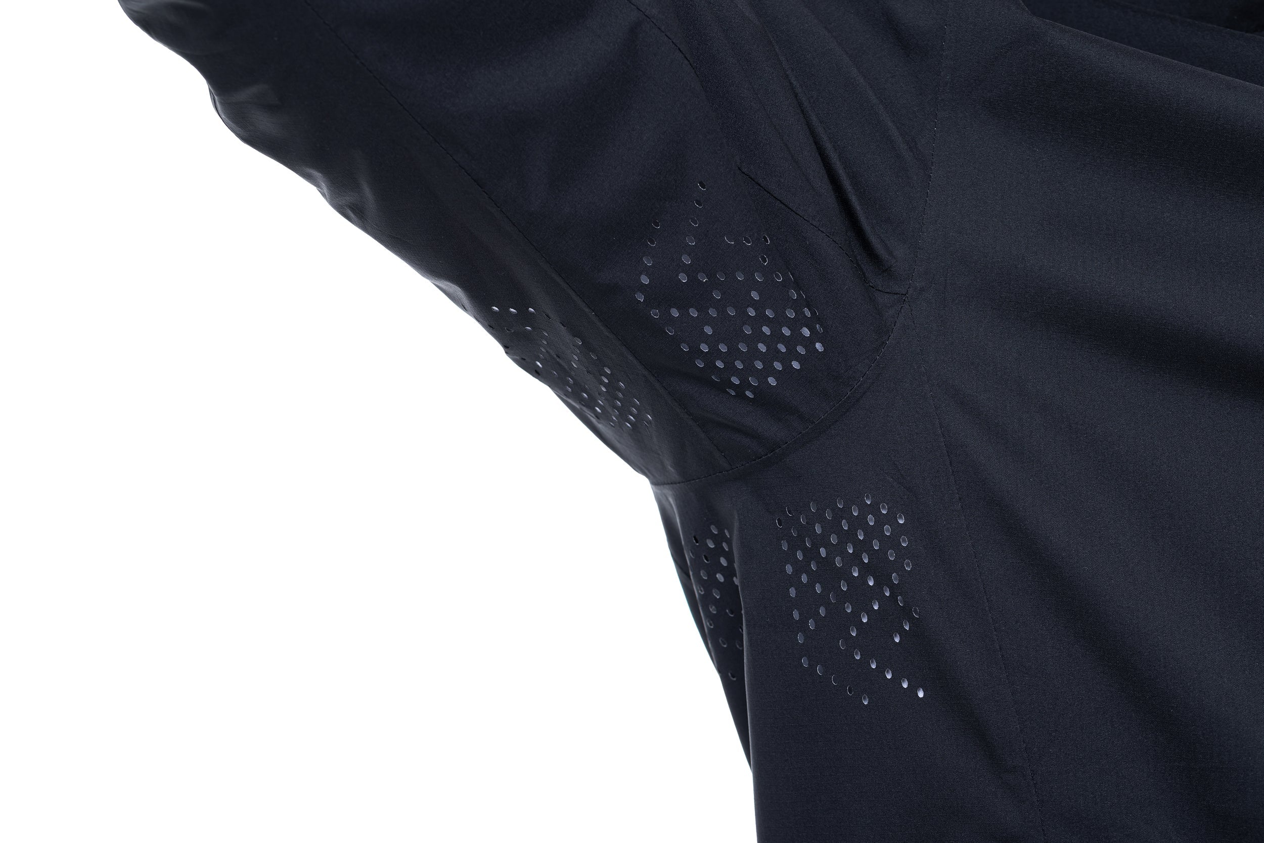 CUBE ATX Storm Jacket black Herren - Image 8