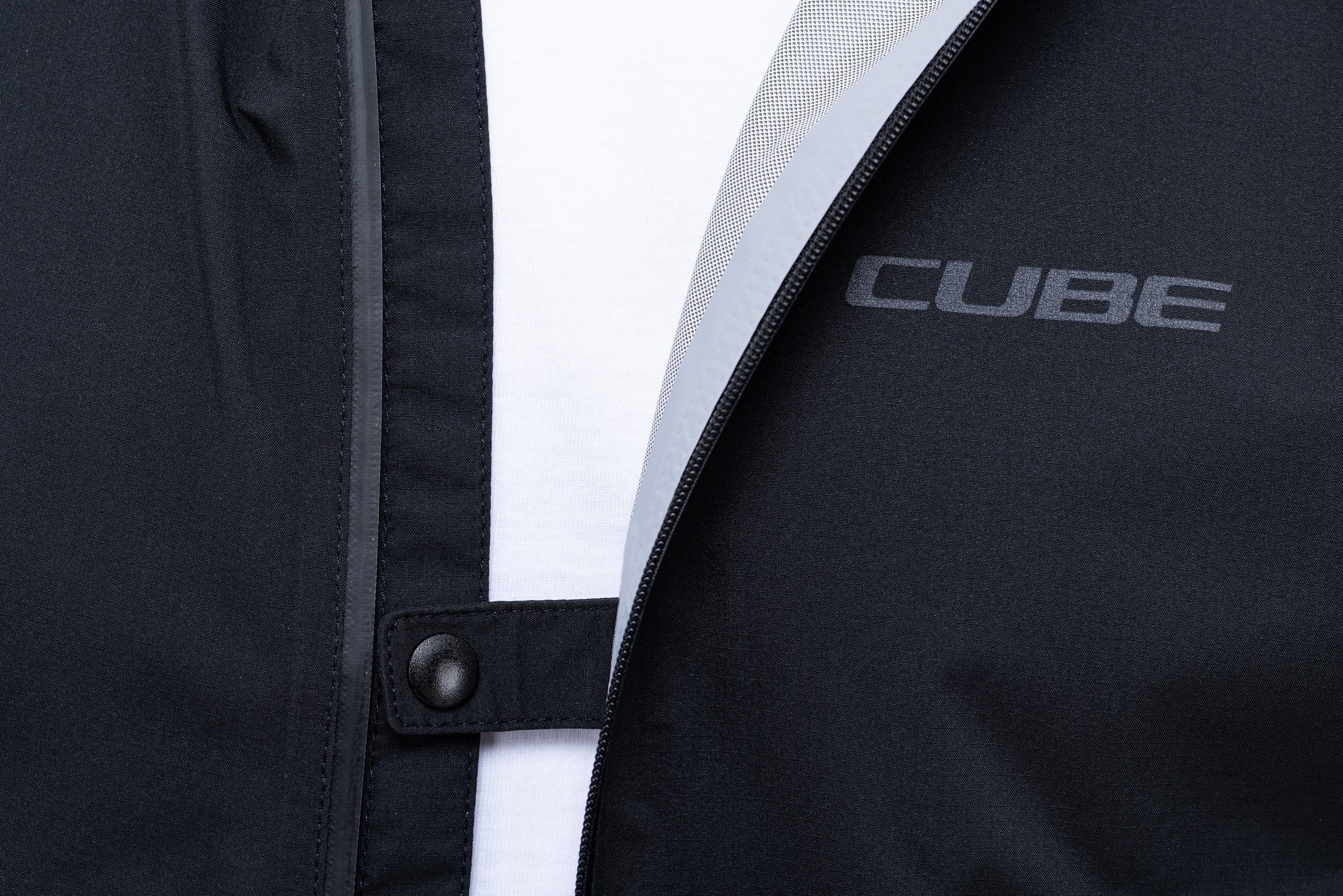 CUBE ATX Storm Jacket black Herren - Image 9
