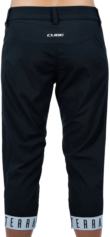 CUBE ATX WS Cropped Pants - Image 3