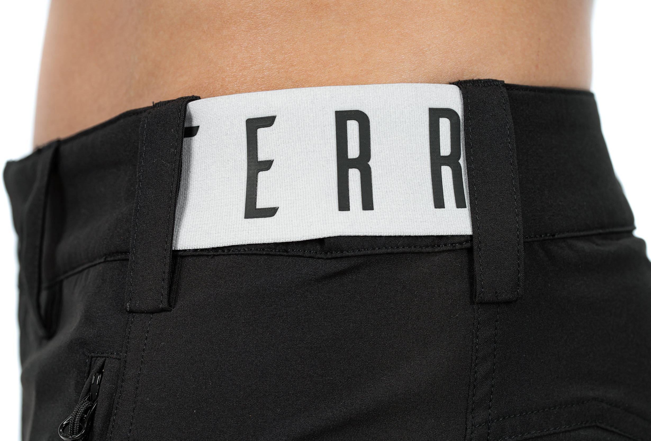 CUBE ATX WS Cropped Pants - Image 5