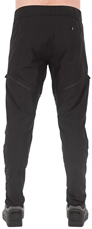 CUBE ATX Zip Off Pants Herren - Image 3