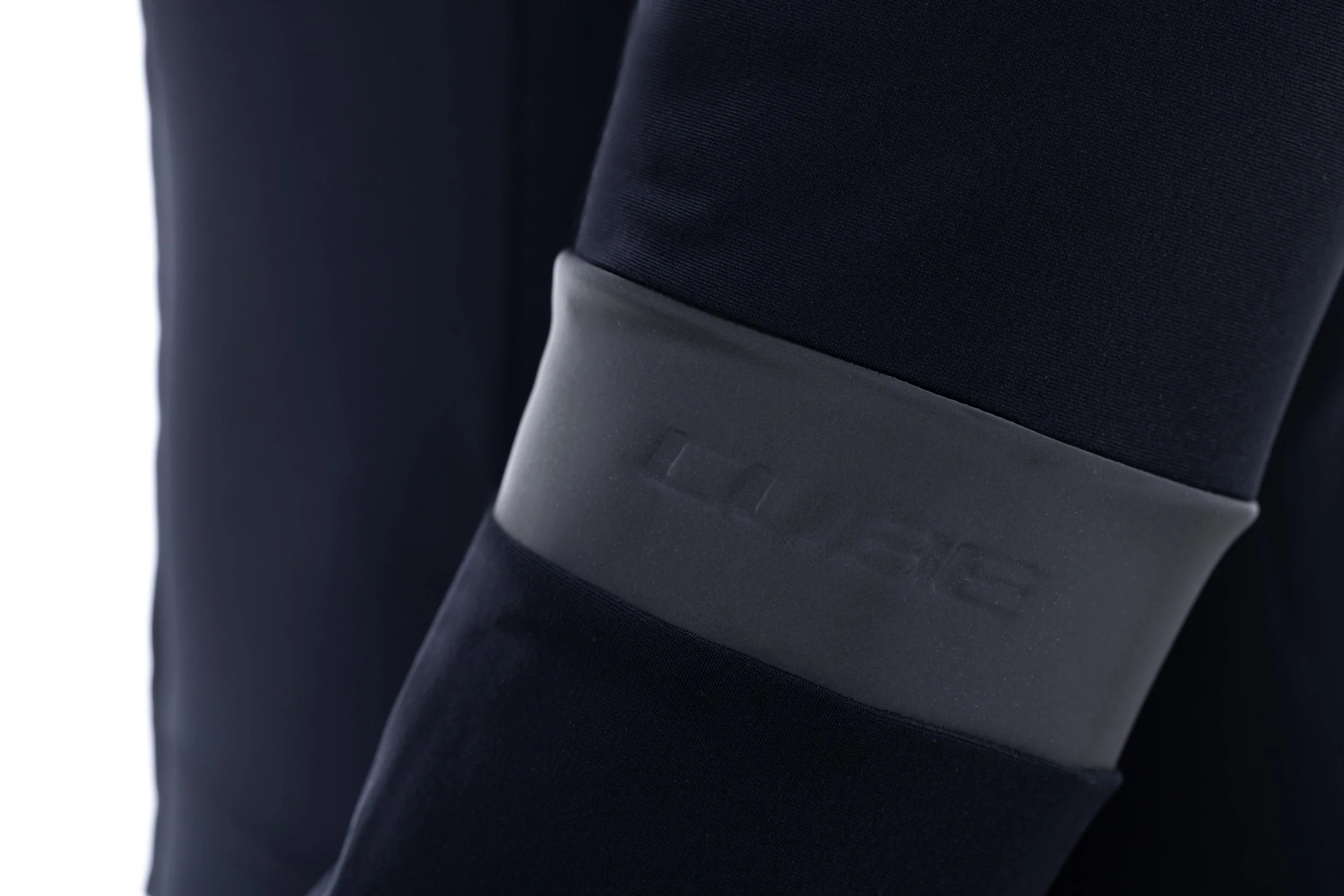 CUBE BLACKLINE Trikot langarm black Herren - Image 6