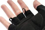 CUBE Handschuhe CMPT Comfort kurzfinger - Image 3