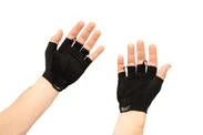 CUBE Handschuhe CMPT Comfort kurzfinger - Image 5