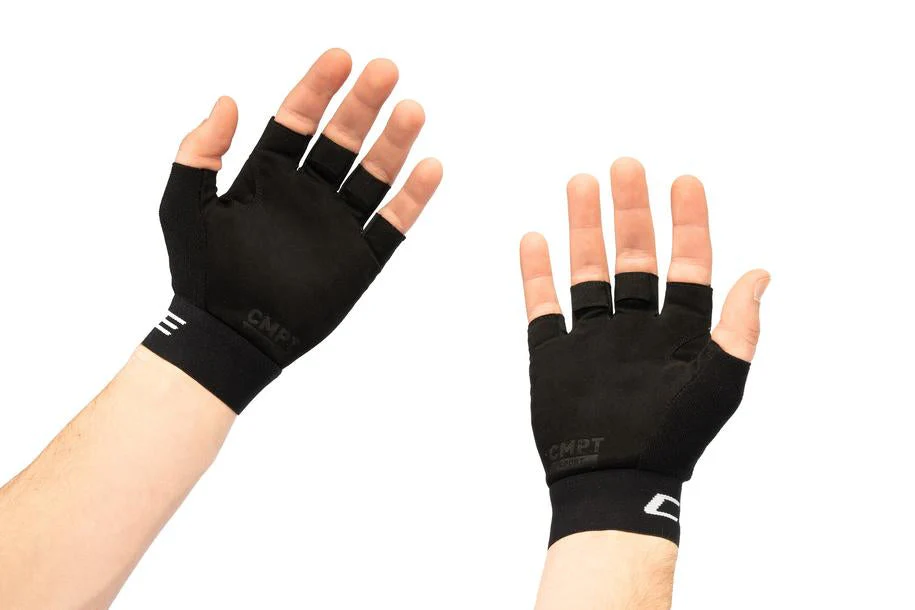 CUBE Handschuhe CMPT Sport kurzfinger - Image 5