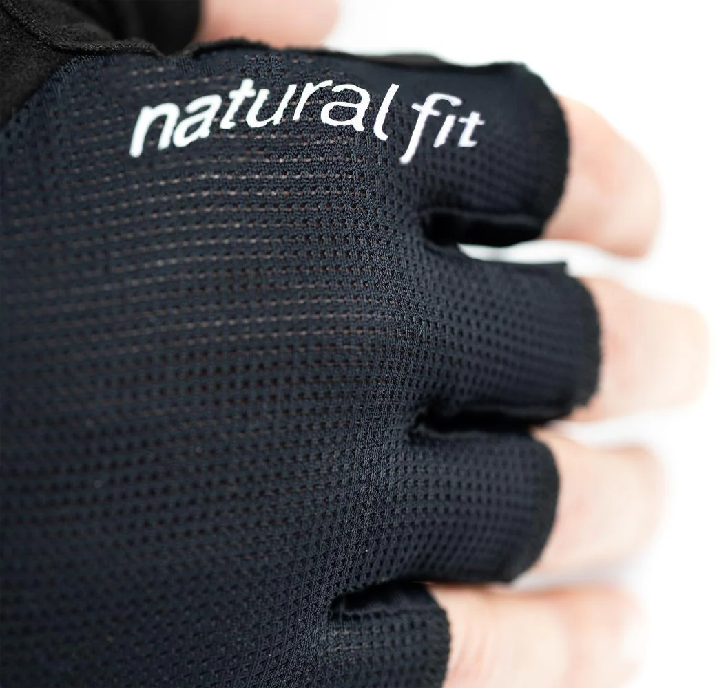 CUBE Handschuhe kurzfinger X NF black - Image 5