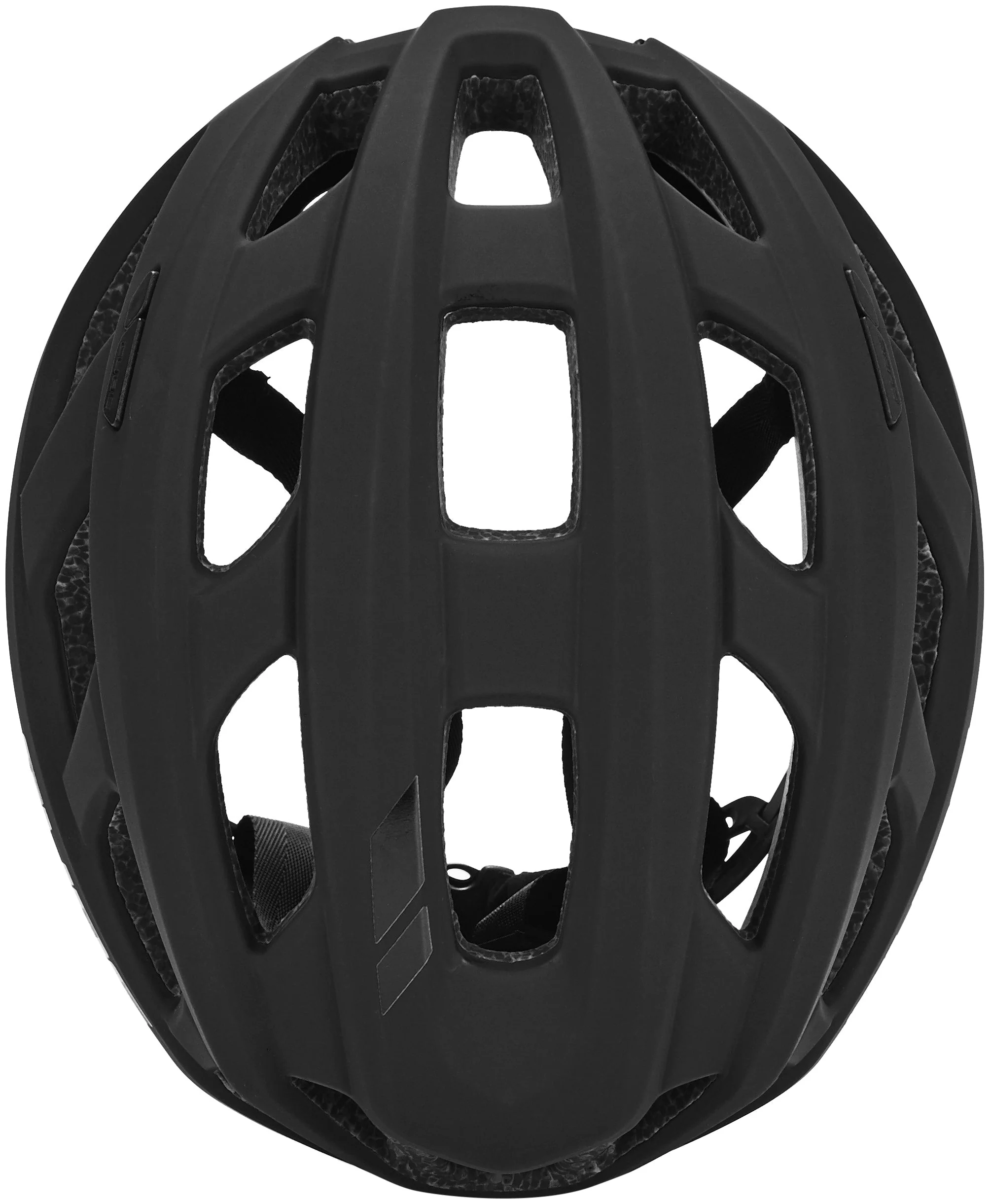 CUBE Helm ROAD RACE black - Image 6