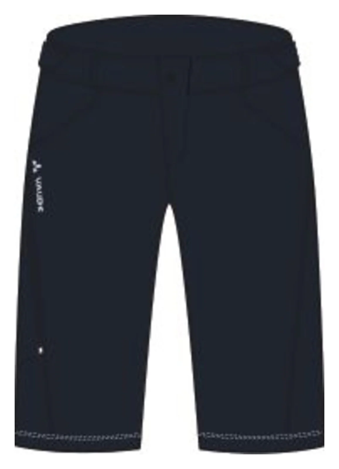 VAUDE Ledro Shorts Herren schwarz - Image 10