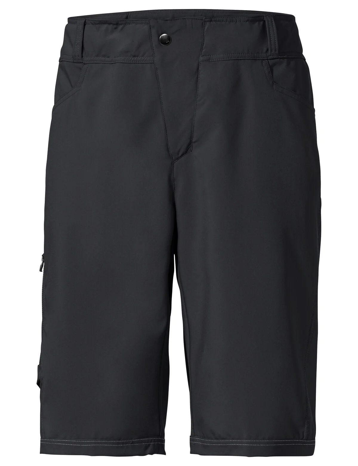 VAUDE Ledro Shorts Herren schwarz - Image 8