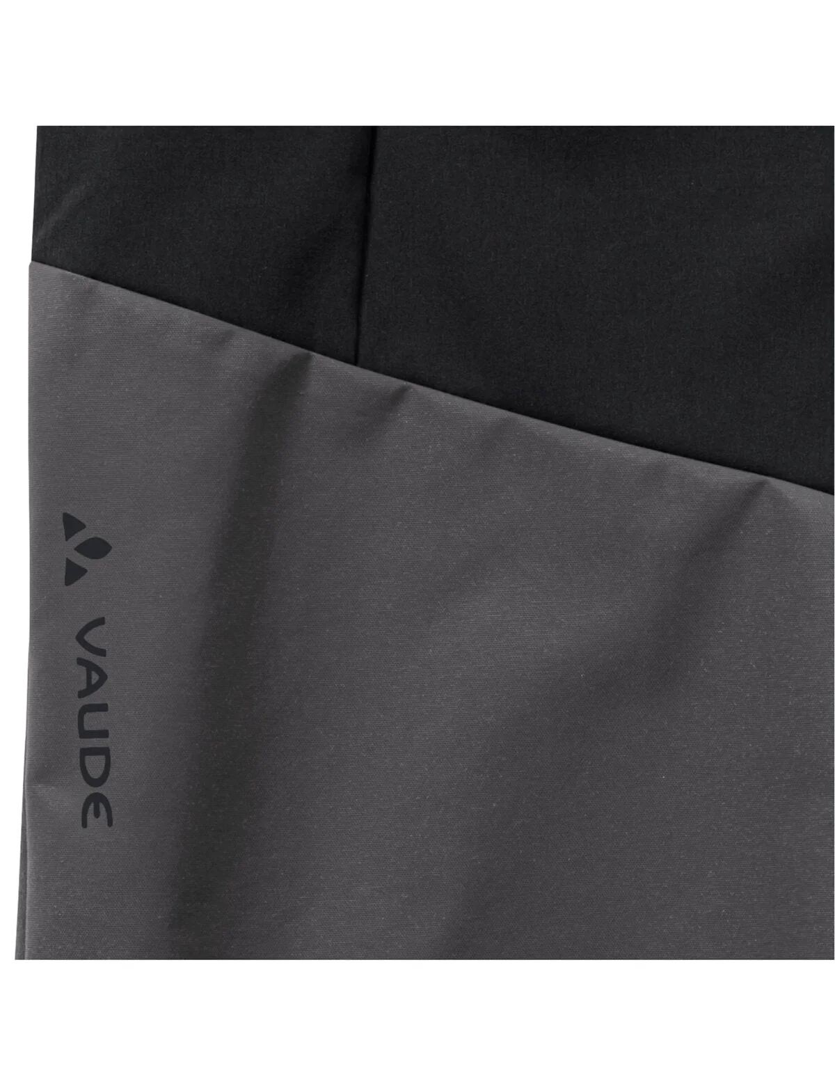 VAUDE Moab Stretch Shorts Kinder schwarz - Image 3