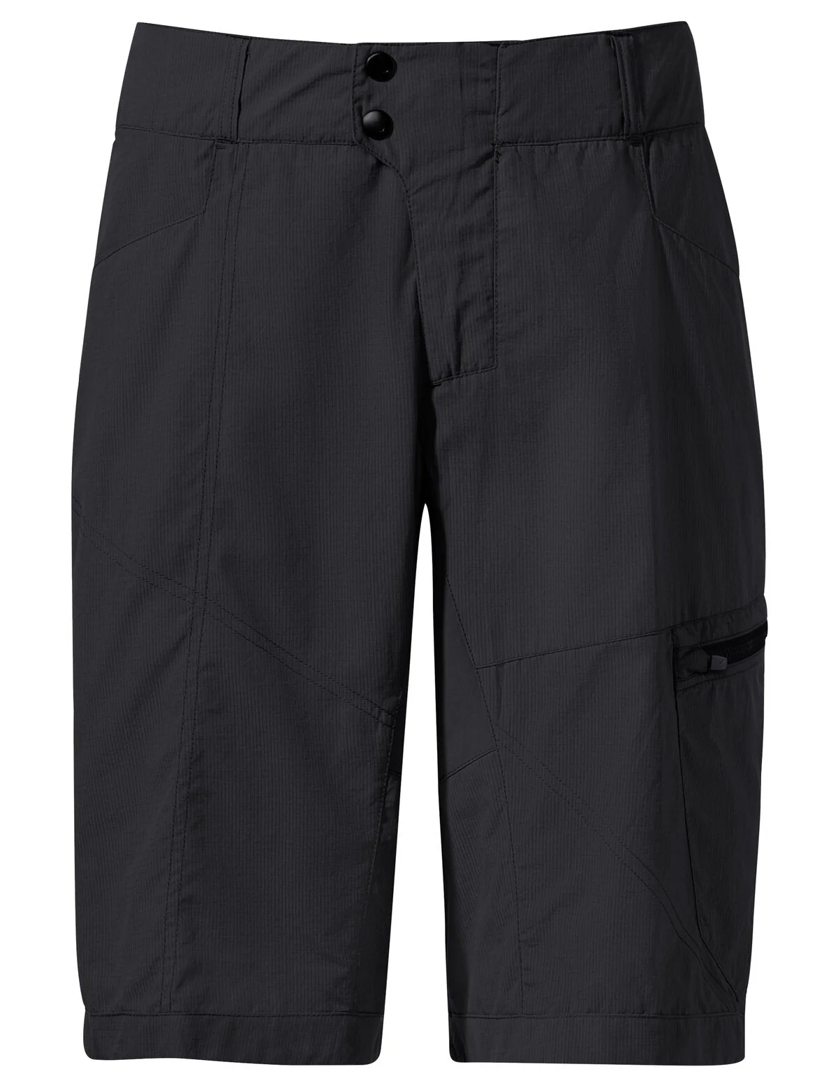VAUDE Tamaro II Shorts Herren schwarz - Image 8