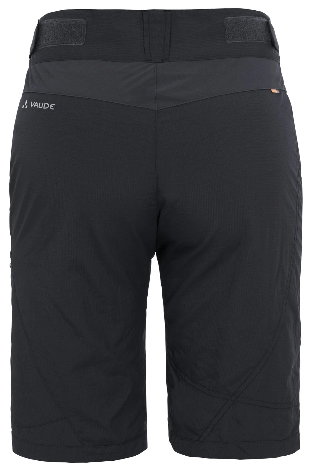 VAUDE Tamaro Shorts Damen schwarz - Image 3