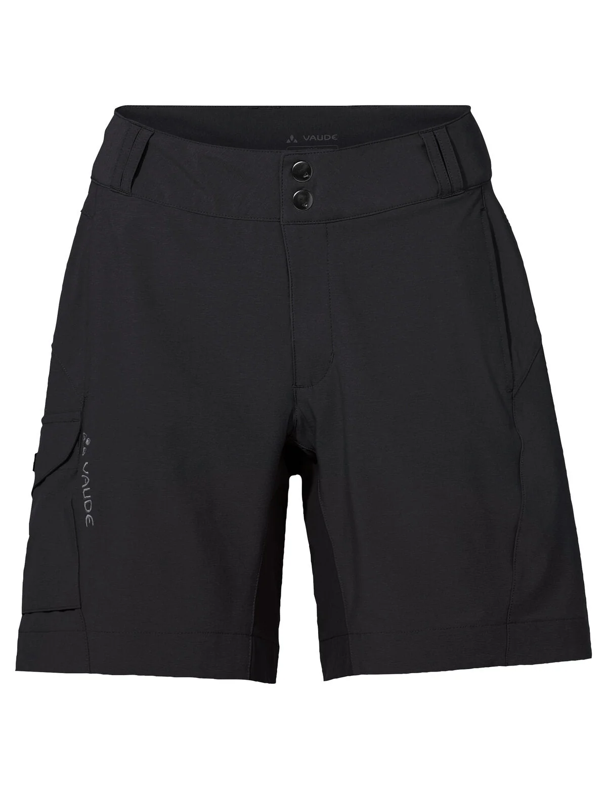 VAUDE  Tremalzini Shorts III Damen schwarz - Image 8